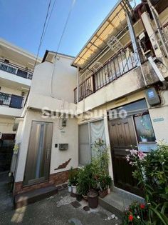 笠屋町戸建の画像