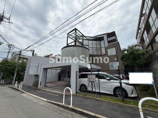 兵庫県芦屋市船戸町の賃貸マンションの画像
