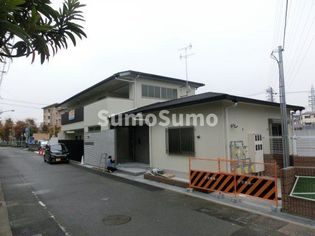 兵庫県尼崎市南七松町2丁目の賃貸アパートの画像
