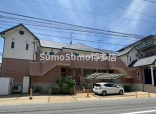 センターコート平和の画像