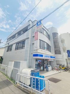 パイン苦楽園の画像