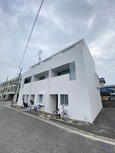 クレスト甲東園 A棟の画像