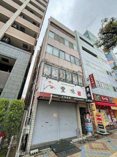 福田ビルの画像