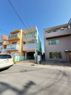 五色山ハイツの画像