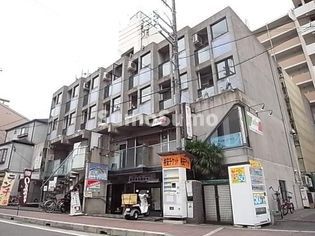 兵庫県尼崎市東塚口町1丁目の賃貸マンションの画像