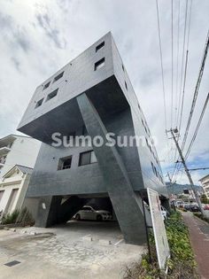 兵庫県芦屋市上宮川町の賃貸マンションの画像