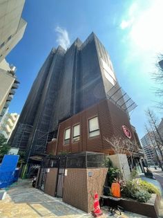 ライオンズマンション博多の画像