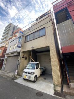 築島ビルの画像