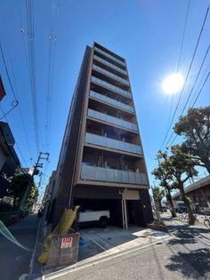 兵庫県神戸市兵庫区佐比江町の賃貸マンションの画像