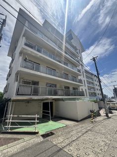 兵庫県神戸市中央区山本通4丁目の賃貸マンションの画像