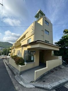 サンコート萩乃台の画像