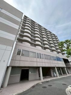 兵庫県神戸市長田区林山町の賃貸マンションの画像