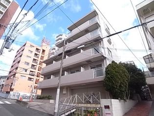 兵庫県神戸市灘区岸地通3丁目の賃貸マンションの画像
