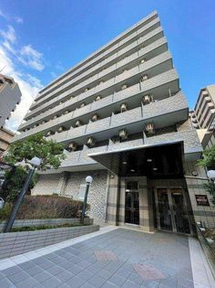 兵庫県神戸市中央区生田町1丁目の賃貸マンションの画像