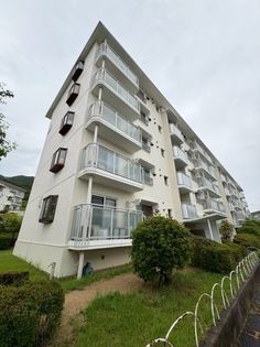 横尾1団地69団地の画像