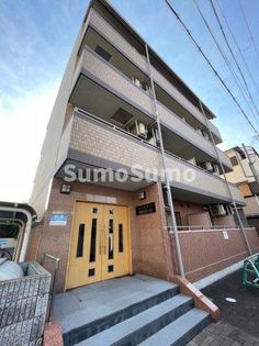 兵庫県神戸市須磨区磯馴町5丁目の賃貸マンションの画像