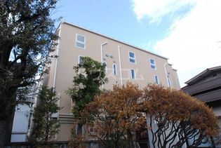 セントアイブス渋谷の画像