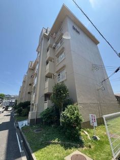 五位ノ池南ビル  1号館の画像