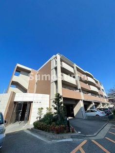 兵庫県西宮市門戸西町の賃貸マンションの画像