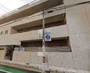 兵庫県西宮市津門稲荷町の賃貸アパートの画像