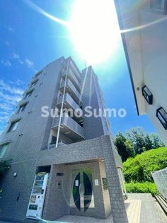 スカイヒル名谷の画像