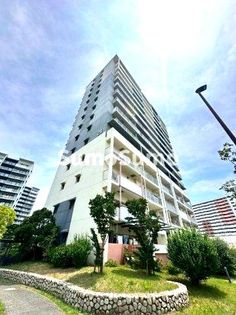 UR浜甲子園なぎさ街 24号棟の画像