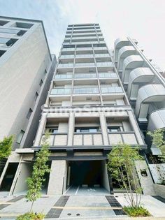 ジオエント白金台の画像