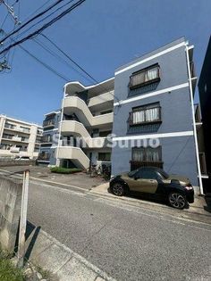 兵庫県明石市東藤江1丁目の賃貸マンションの画像