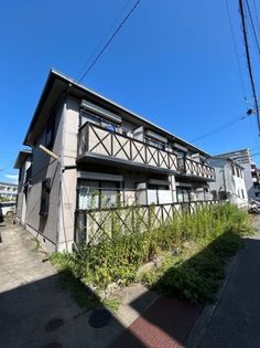 兵庫県神戸市長田区西代通1丁目の賃貸アパートの画像