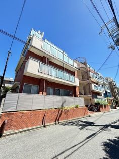 グレイスハイツ六甲の画像