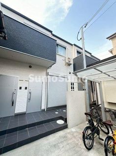 兵庫県明石市大道町2丁目の賃貸アパートの画像