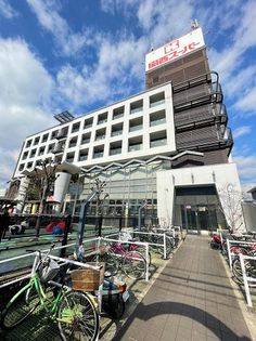 兵庫県西宮市上田西町の賃貸マンションの画像