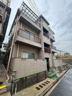 兵庫県神戸市長田区上池田5丁目の賃貸マンションの画像