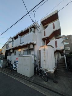 カーサフェリーチェの画像