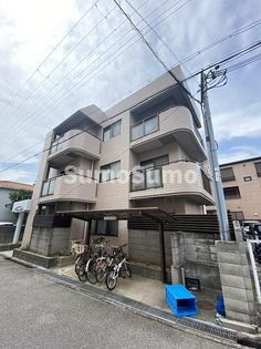兵庫県西宮市上甲子園1丁目の賃貸マンションの画像