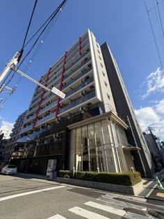 兵庫県神戸市兵庫区西柳原町の賃貸マンションの画像