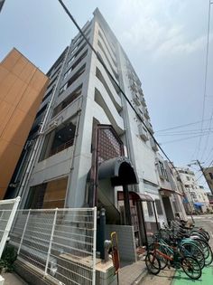 兵庫県神戸市兵庫区東山町4丁目の賃貸マンションの画像