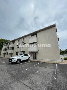 兵庫県神戸市垂水区塩屋台3丁目の賃貸アパートの画像