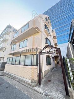 兵庫県神戸市東灘区本山南町8丁目の賃貸マンションの画像