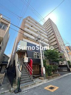 兵庫県西宮市戸田町の賃貸マンションの画像