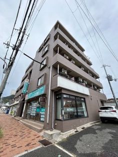 兵庫県神戸市須磨区川上町3丁目の賃貸マンションの画像