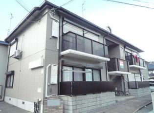 グリーンライフ西武庫B棟の画像