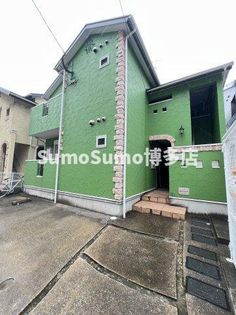 リブレア箱崎駅前B棟の画像
