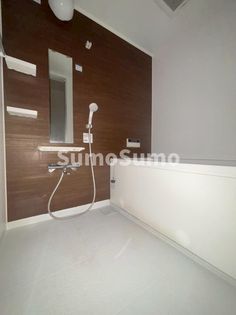 エマーズテラスの日々の暮らしに欠かせないお風呂です