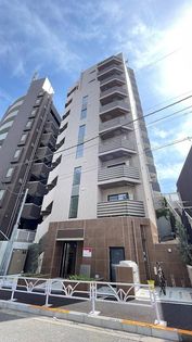 クリアルプレミア恵比寿の画像