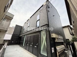 マーレ弦巻の画像