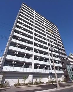 兵庫県神戸市兵庫区佐比江町の賃貸マンションの画像
