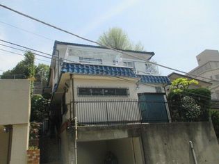 笹野アパートの画像