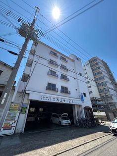 石上マンションの画像