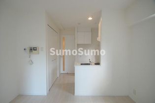 レジディア警固の画像